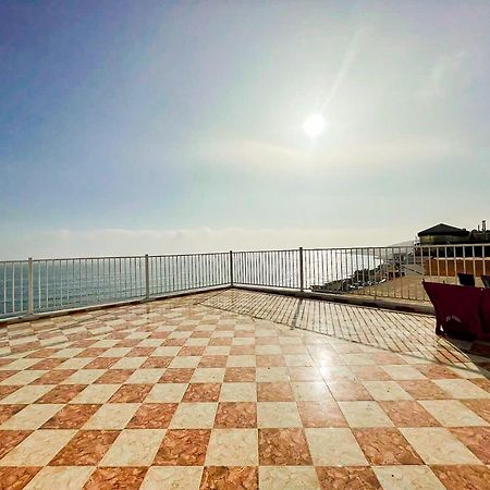 Appartamento Mouja Taghazout Esterno foto